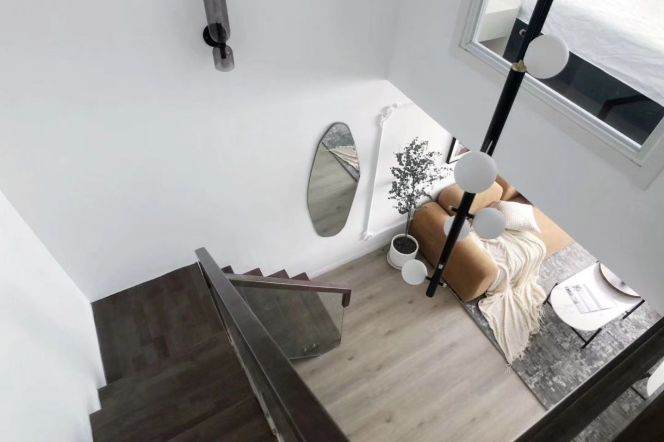 Elevator 1br-Jiangning Road-5 minutes to Line 7-Changping Road