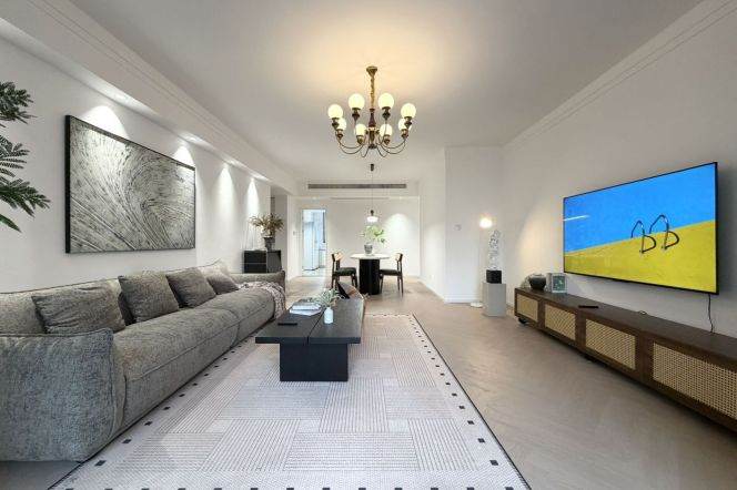  Stunning 3br 2baths nr Xintiandi CBD &Clubhouse    M8&10   