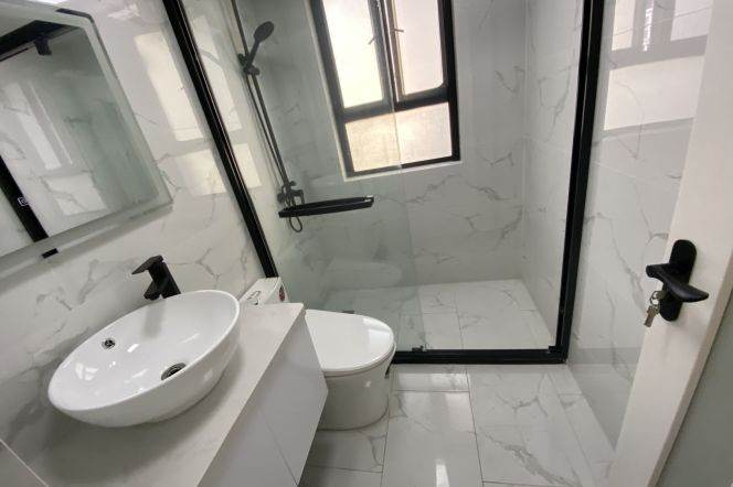 jinshajiang rd station one bedroom