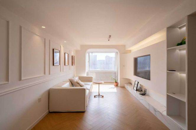 Nice view,2Br apt,Nr West Yan An Rd station,L3,4