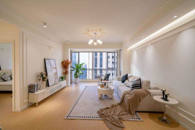 xujiahui 3br2bath150sqm