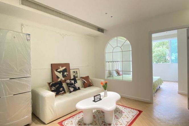 Bright 1br 1lr Nr L2/11 jiangsu rd sta