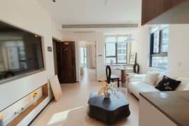 Brand new Cozy 1br,CA,floor heating,Oven,Smart appliances