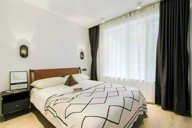 Dapu Bridge Datong Garden floor heating 3brs apt wt large garde; L9