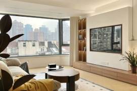 Bright&Spacious&New 3Bdrs 2Baths Apt+Great Compound+Su Zhou Creek+L7/13 Chang Shou Rd