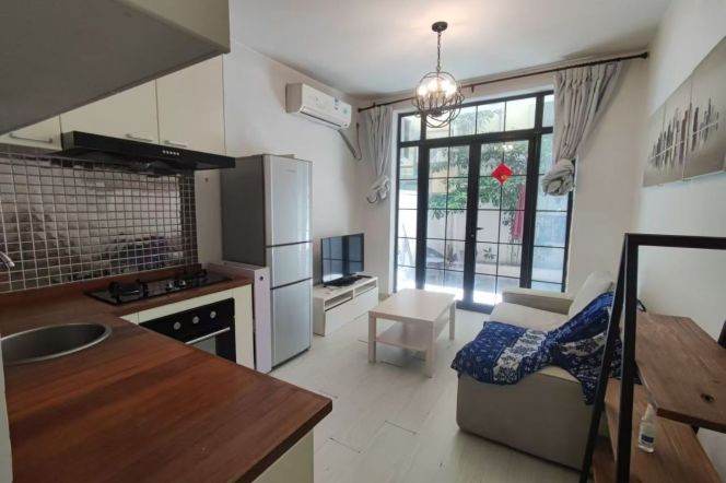 separate 1br 1lr with Yard Nr L1/10/12 S shanxi rd sta