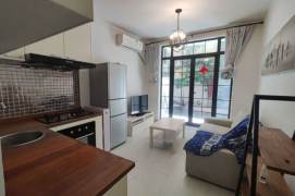 separate 1br 1lr with Yard Nr L1/10/12 S shanxi rd sta