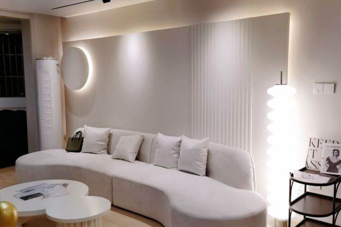 Nice 2br Apt close to Changping Road