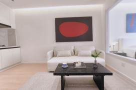 Brand new 1br Nr loushanguan Rd M2/15