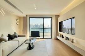 Nice Compound,2BR,Outdoor balcony,Nr Wu Ning Rd station,L13