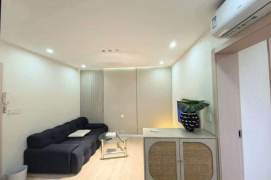 Pudong/elevator 1br 2lr/85 SQM/nice kitchen,Century Avenue@L2/4/6/9