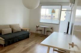 Newly renovated 1br apt nr Jiashan Rd  L7/9/12