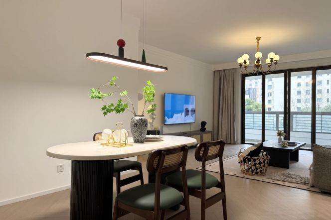  Stunning 3br 2baths nr Xintiandi CBD &Clubhouse    M8&10   