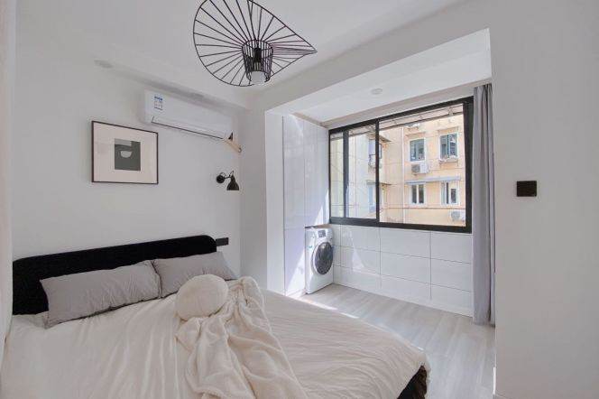 Cozy 1br 1lr Nr L2/3/4 zhongshan park sta