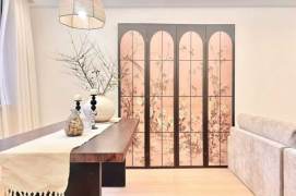 2br high-rise with floor heating @Putuo L7/13/14