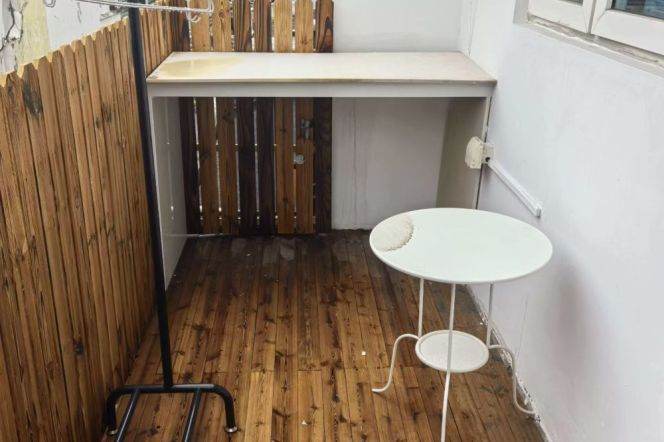 Cozy loft 1br 1lr Balcony Nr L9 Dapuqiao sta