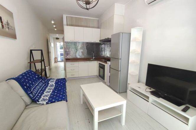 separate 1br 1lr with Yard Nr L1/10/12 S shanxi rd sta