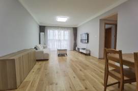 High rise 3br,2th,with floor heating,at good price,near Laowaijie