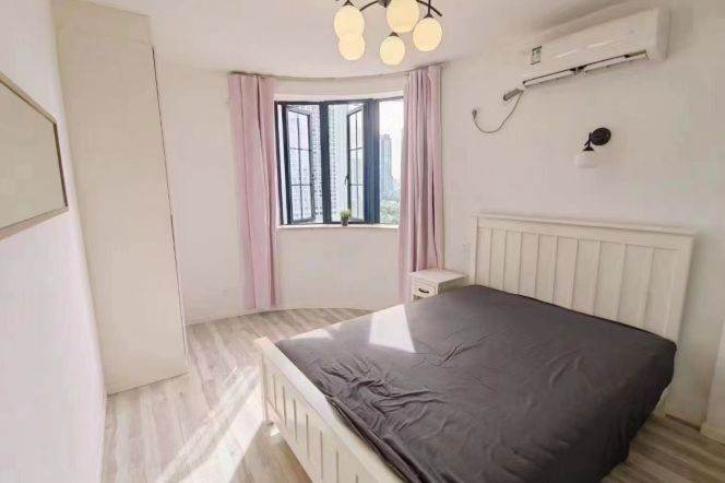 Bright 1BR APT lift nr Shaxi(s)Rd 8.5k
