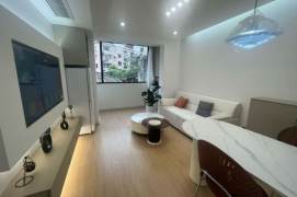 Newly Renovated Well-lighted 1Br/2Lr/1Bt@L13/14 Wuning Rd Station 