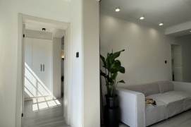 Spacious 2Br + balcony | Next to L10/11 Jiaotong University | Highrise good view 12K+