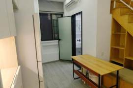 cozy 2 br with good price easy to L2/7/14 Jing'an Temple st
