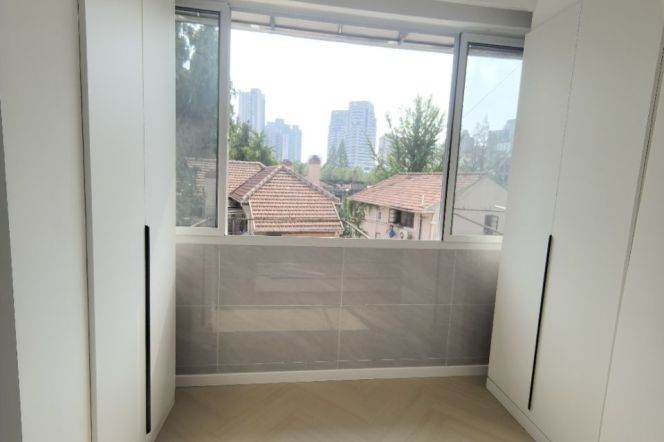 jiangsu rd 1BR/living room@L2/11