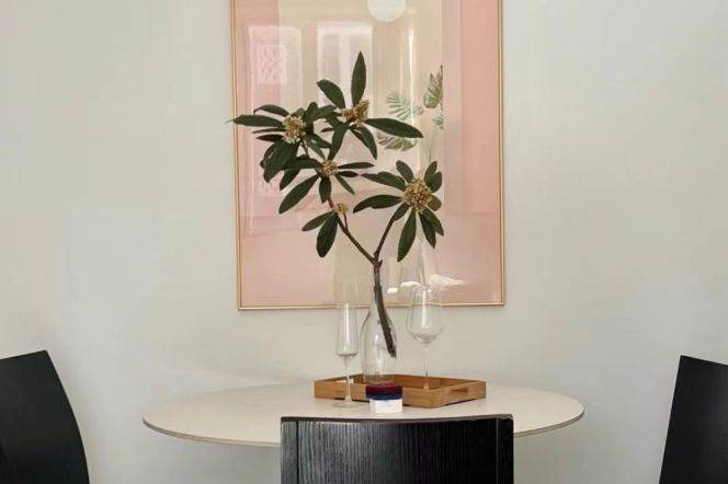 Elevator Bright 1Bed 2km from Jiaotong university