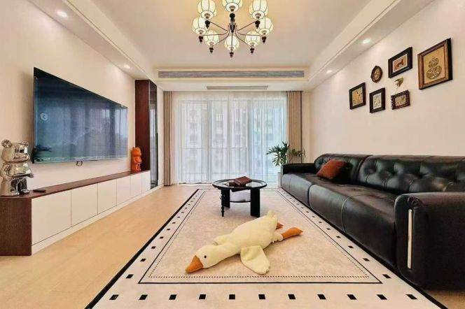 High-end Compound 2Br/2Lr/2Bt@L7/13 Changshou Rd Station 