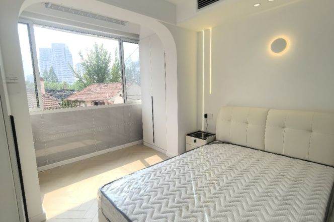 Cozy&Spacious 1Br/2Lr/1Bt@L2/3/4 Zhongshan Park Station 