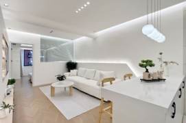 Cozy 1br near Changping Rd M7