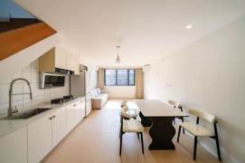 Brand new 1Br @ L2/12/13 West Nanjing rd station