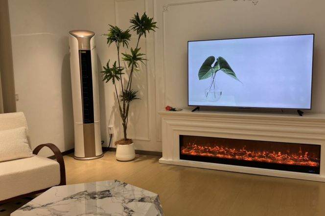 2Bdrs 1 Bath /Spacious&Bright /Line3/4 Baoshan Rd/Elevator/120sqm