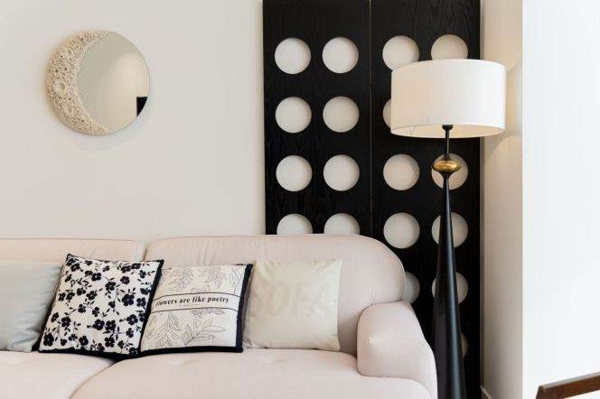  2Beds with Floor Heating in Lianyang International Community. Raffles City Riviera 