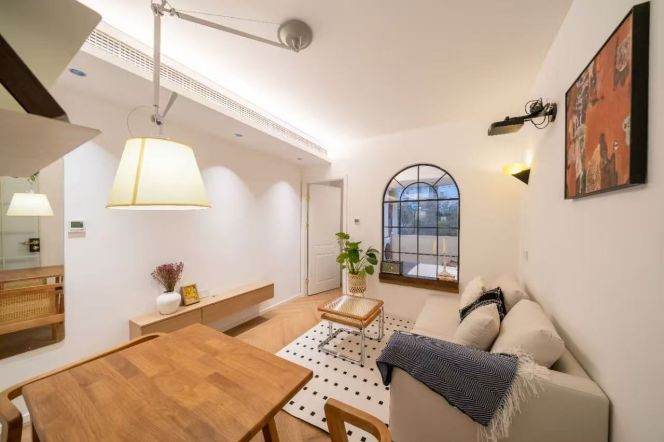 Furnished 1br-Jiaotong University