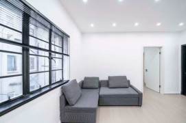 Bright 1Br Lane House Changshu Rd L1/7
