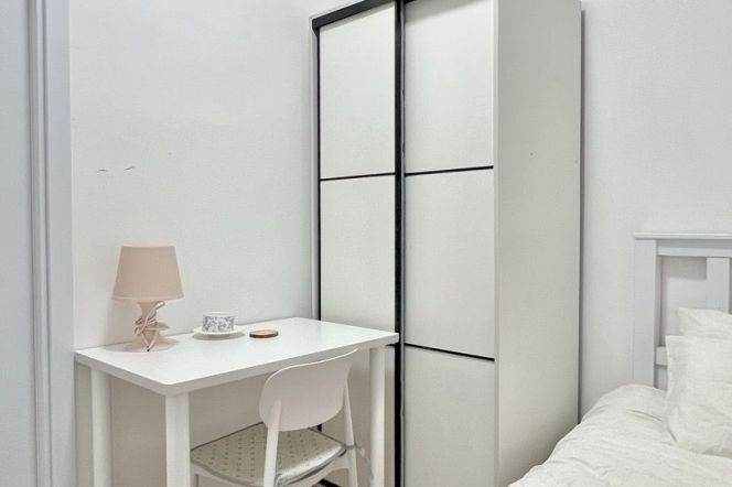 cheap room near hanzhong rd,shanghai railway station, close to ECNU/TJU