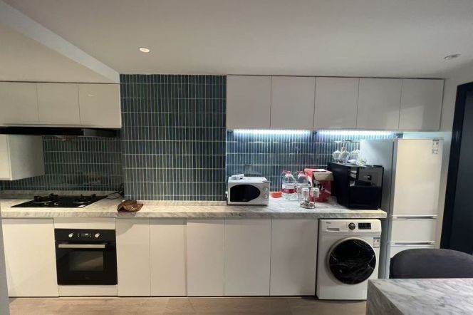 Furnished Proper 1bedroom-Changping/Jing'an Temple