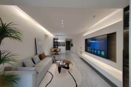 Underground fixed parking space-New Community - 18 minutes to Line 9 - Caohejing Hi-Tech Park