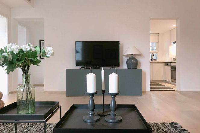 High-ending Renovated 2Br Xintiandi 