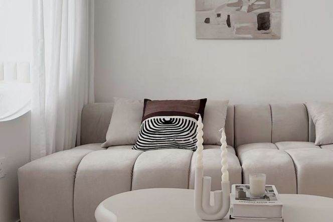 Furnished 1br w/ elevator-Loushanguan Road