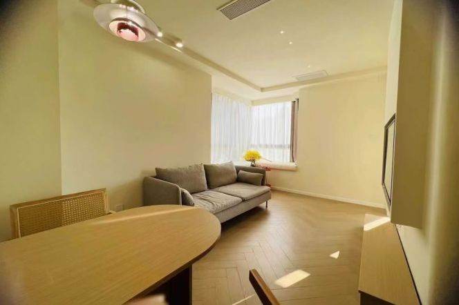 Cozy 1br with elevator near Wuding Rd M14