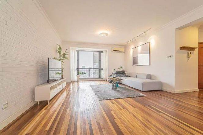modern 3brs floor heating nice view open kitchen in top 5 popular downtown An fu road