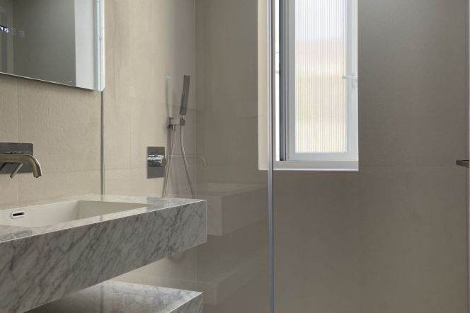 2Bdrs 1Bath Apt/Modern&Bright /Line 10 Shanghai Library/open balcony/stairs