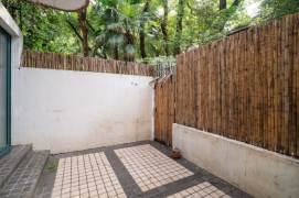 Nice designed 1Br w. Garden @Wanping Rd L10/11