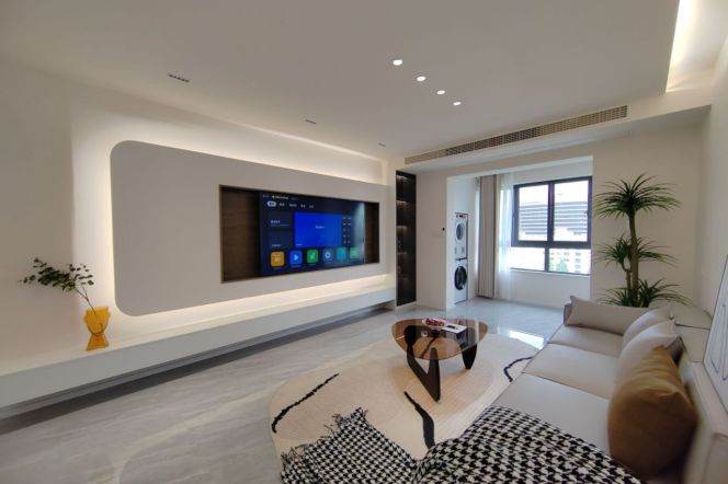 Underground fixed parking space-New Community - 18 minutes to Line 9 - Caohejing Hi-Tech Park