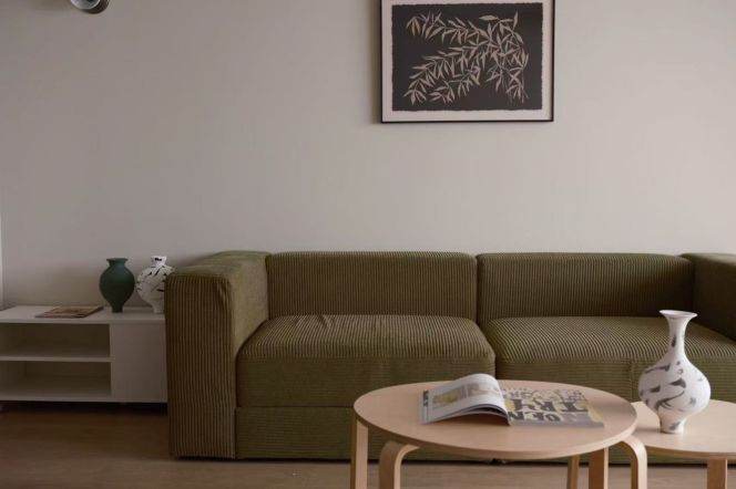 3Beds for Rent in Sanhe Garden near Jing'an Temple/Line2& 7 