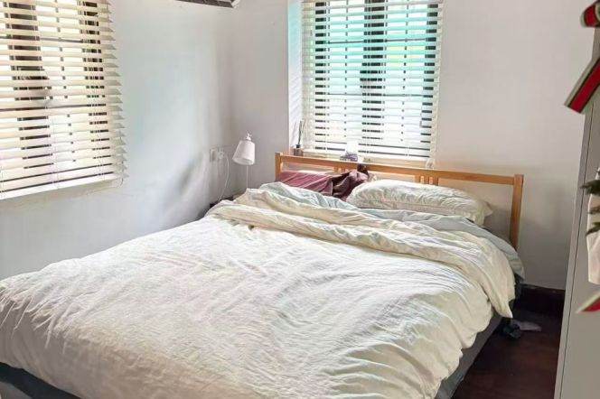 Typical lane 1Br+Balcony @L9 Dapuqiao station