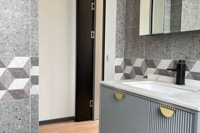 Decent 1Bdr /Floor heating/Elevator @Shanghai Library &Line 10