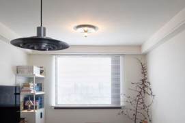 1Bdr 1bath Apt/Spacious&Sunny/L1/7 Chang Shu Rd/70sqm